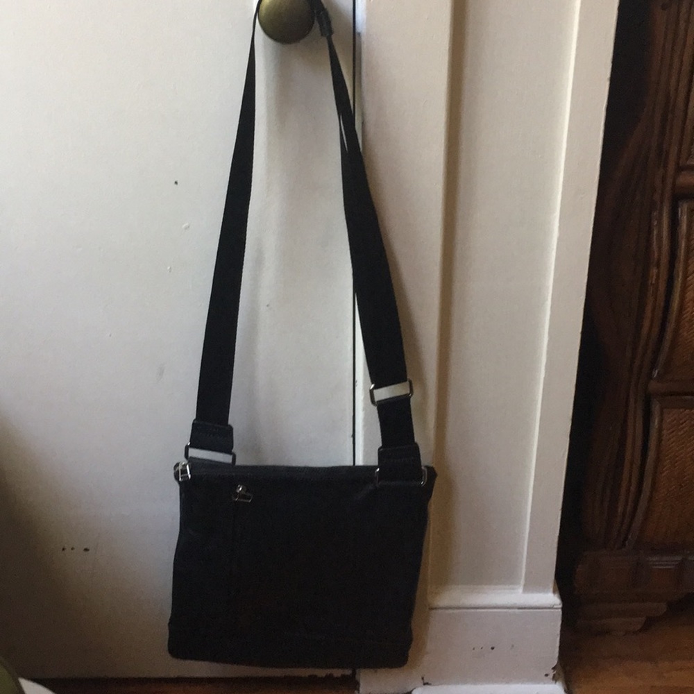 Margot crossbody purse